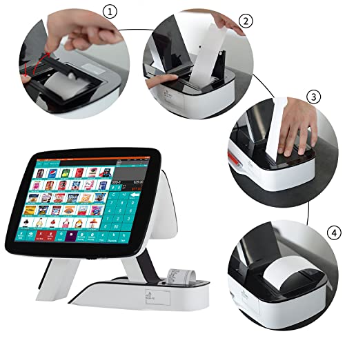 Verifone payment terminal POS