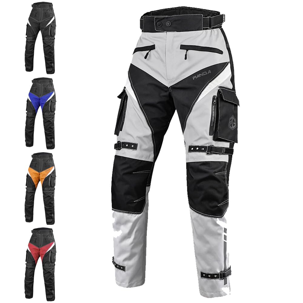 Motorcycle Armored Pant