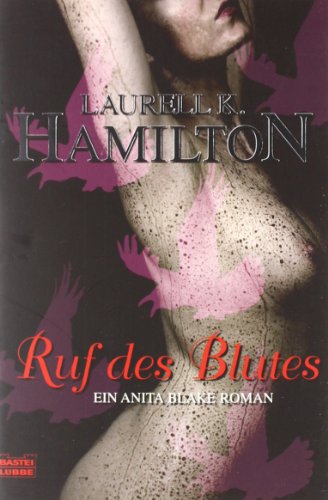 Ruf des Blutes [German] 3404159721 Book Cover