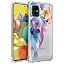 Samsung Galaxy A51 5G Case-Colorful Painting