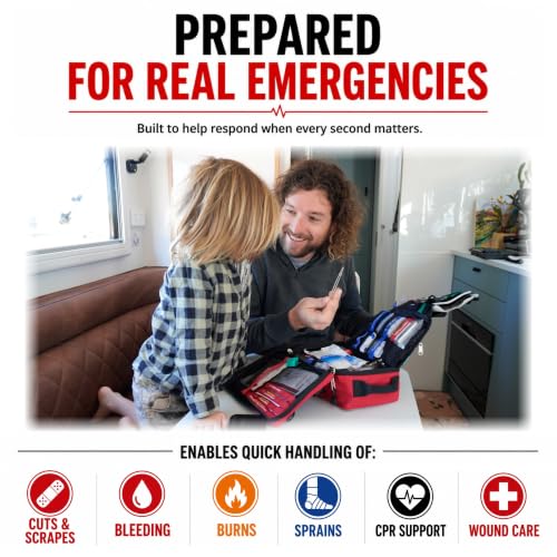 Emergency response system