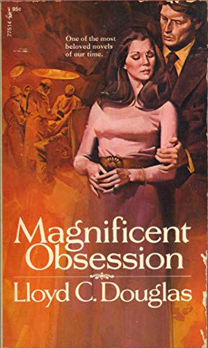 Magnificent Obsession 0671775146 Book Cover