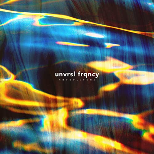unvrsl frqncy
