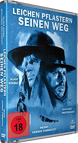 Leichen Pflastern Seinen Weg [Edizione: Germania]