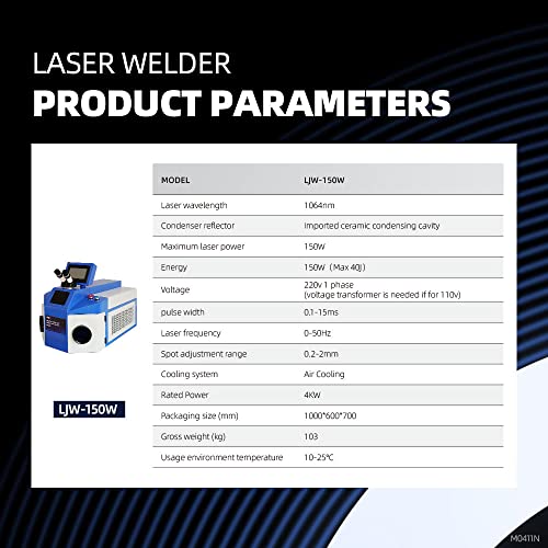 Professional Welding Machine Multi-Process
