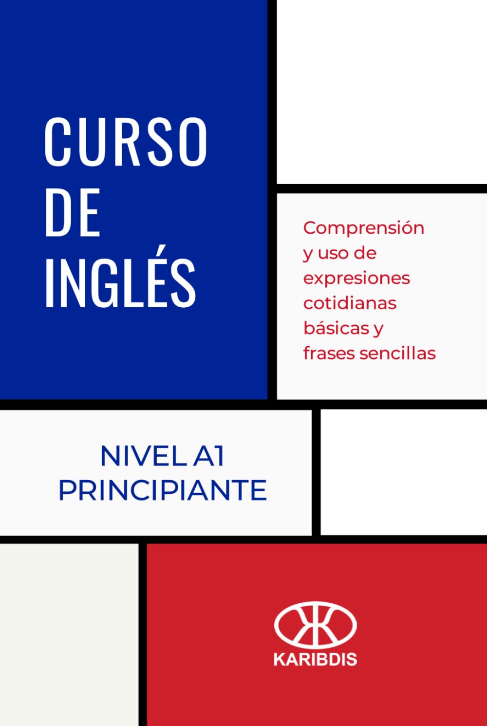 Curso de inglés (Nivel A1 - Principiante)