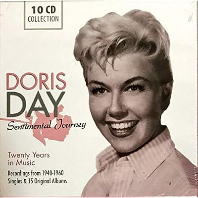 Sentimental Journey