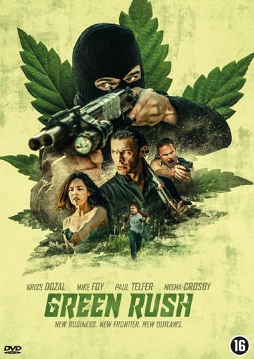 Green Rush tierra para evitar raíces podridas origen holandés