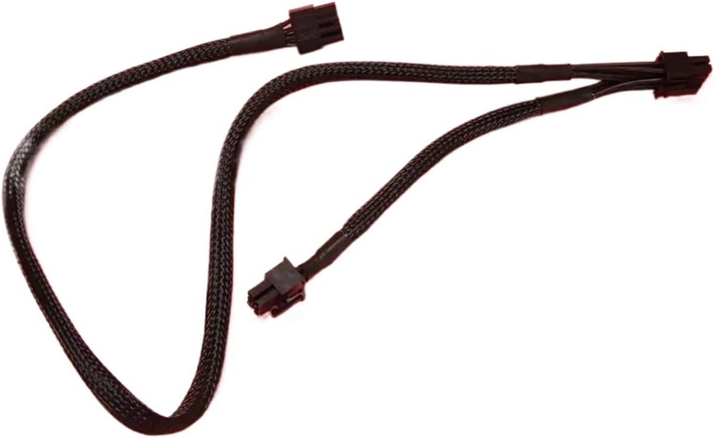 A23F-8ピンから8ピン6ピンPCIE V/GA電源ケーブル、E/VGA G2 G3 G5 P2 T2 GS G+ 650 750