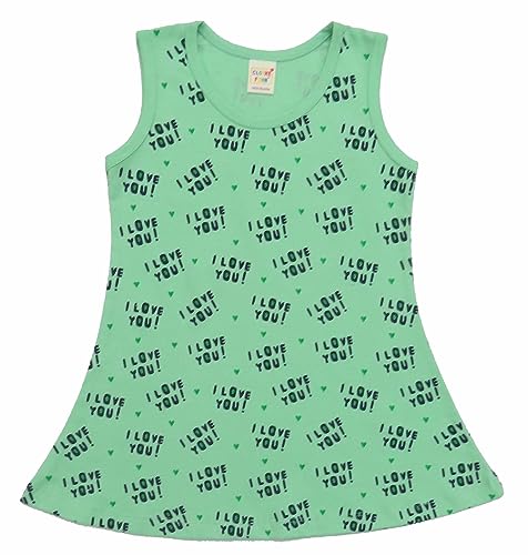 Image of Clothe Funn Newborn Baby Girl Dress (Pack of 2)