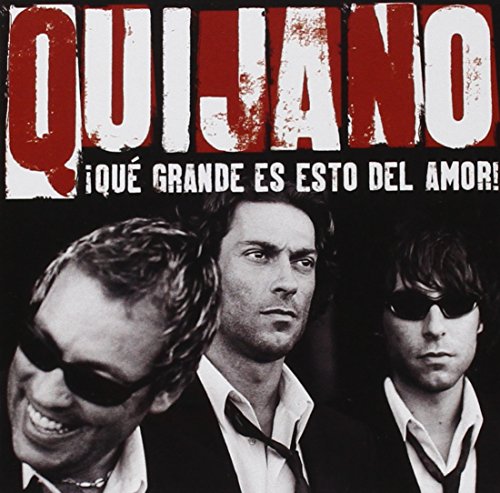 Que Grande Es Esto Del Amor!