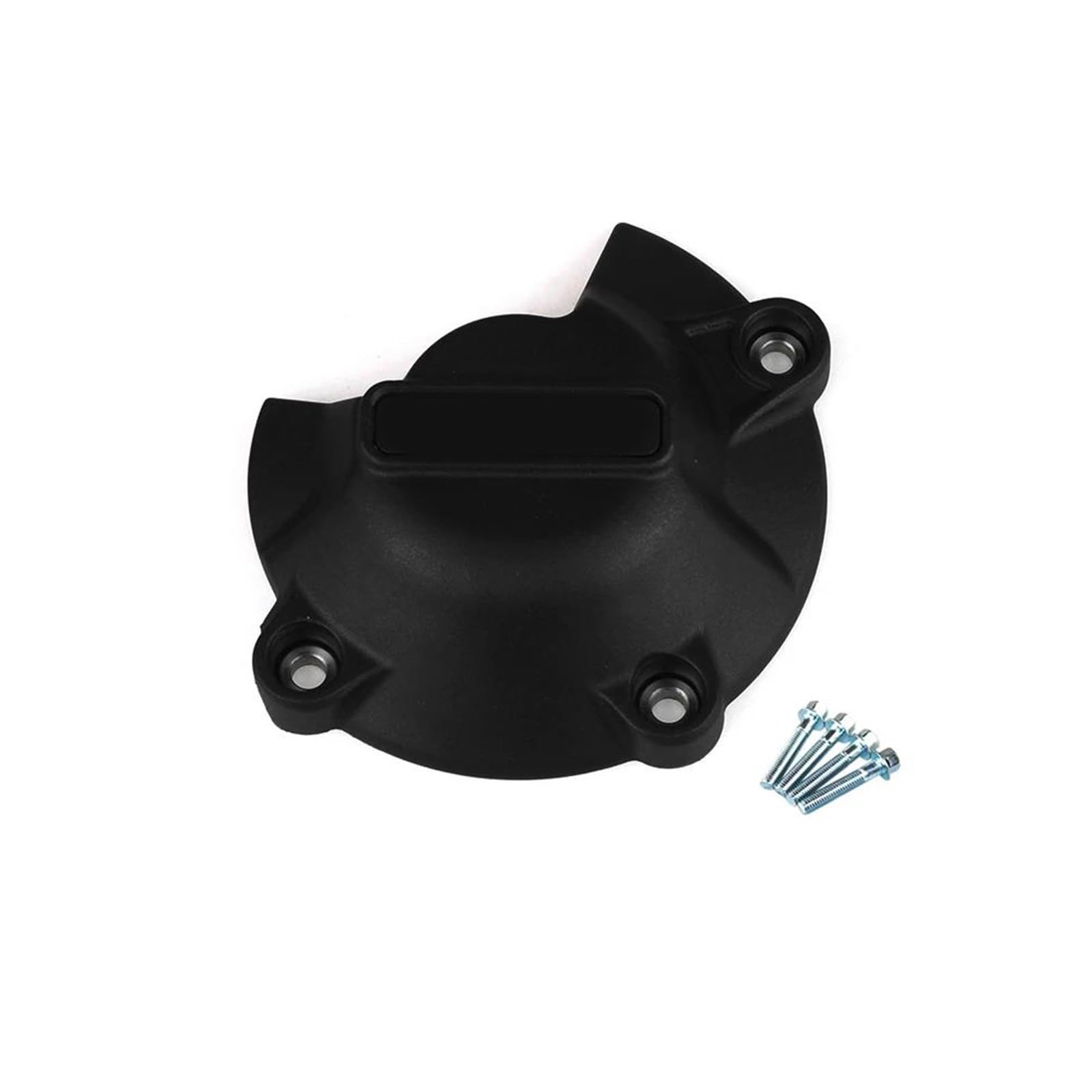 Protection moteur moto Suzuki GSX-S1000 contre les fissures de carter