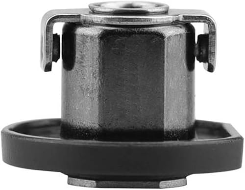 SeiZed Piezas de repuesto para dron, repuesto para eje de brazo delantero, repuesto para DJI Mavic Mini 2 accesorios (color  eje de brazo trasero)