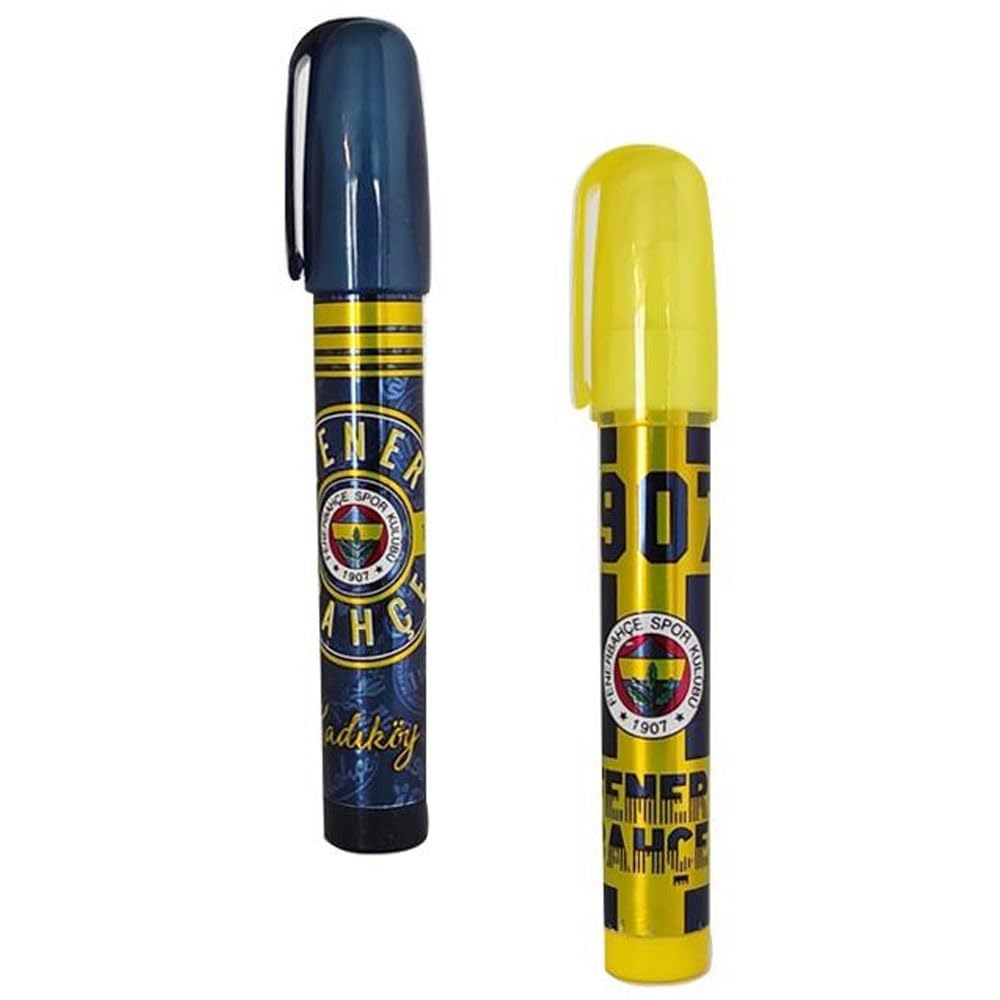 Timon Gumka do ścierania rakiet Fenerbahçe