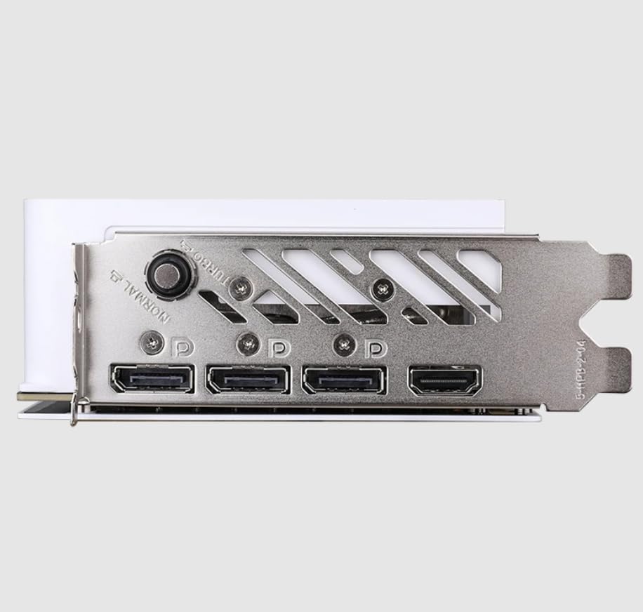 Colorful iGame GeForce RTX 5060 Ti Ultra W DUO OC 16GB GDDR5