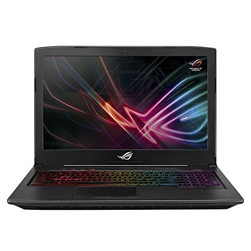 Asus GL503VS-EI005T Notebook, Display da 15.6',...