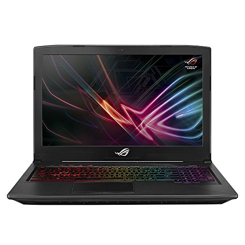 ASUS GL503VS-EI005T Notebook, Display da 15.6',...