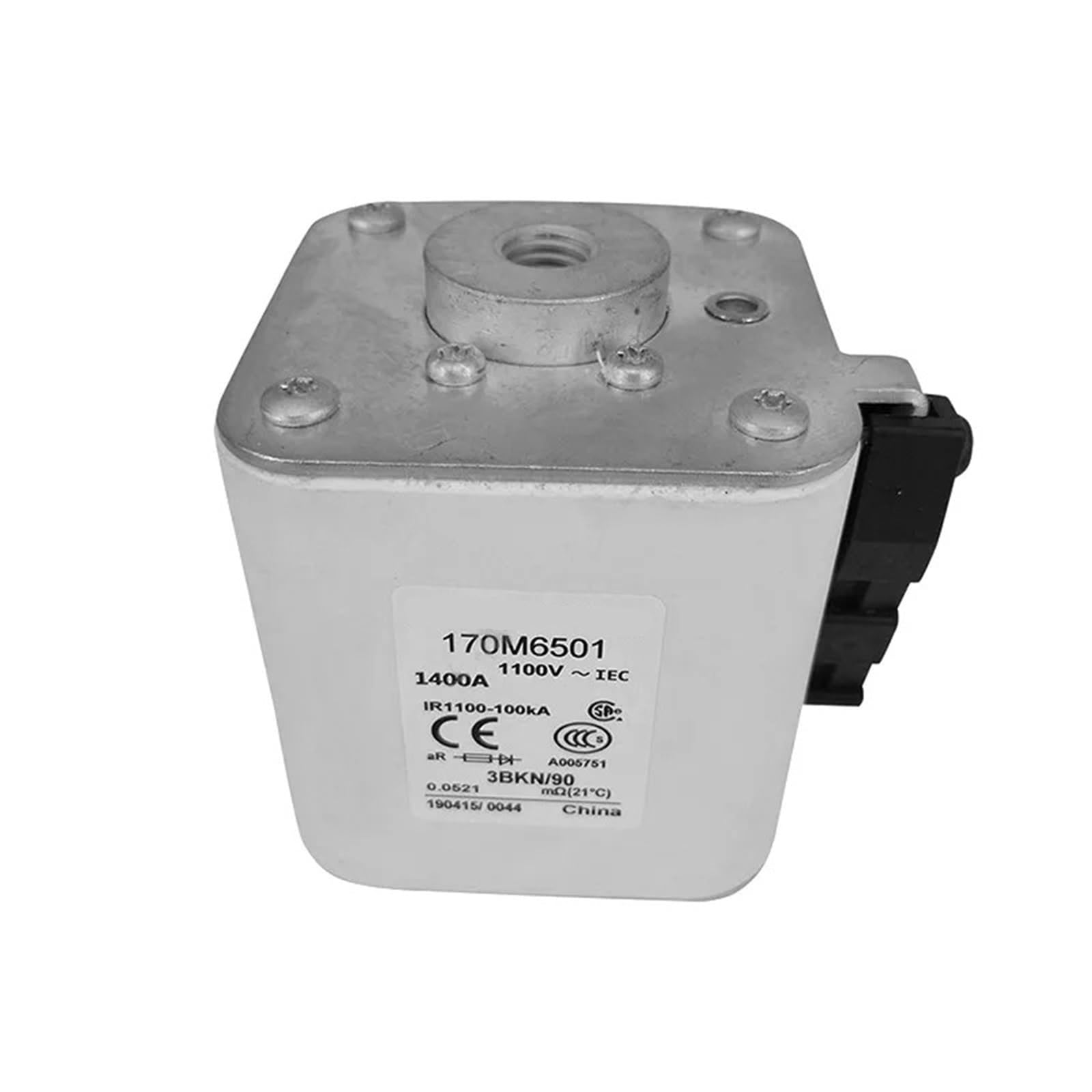 VSPPJYFG 170M6501 Fast Fuse Electronic Components