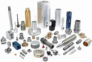 Occus CNC Milling Turning Precision Machining Aluminum Turning Parts/Custom Made CNC Machine Shop in China Anodized Aluminum Turning