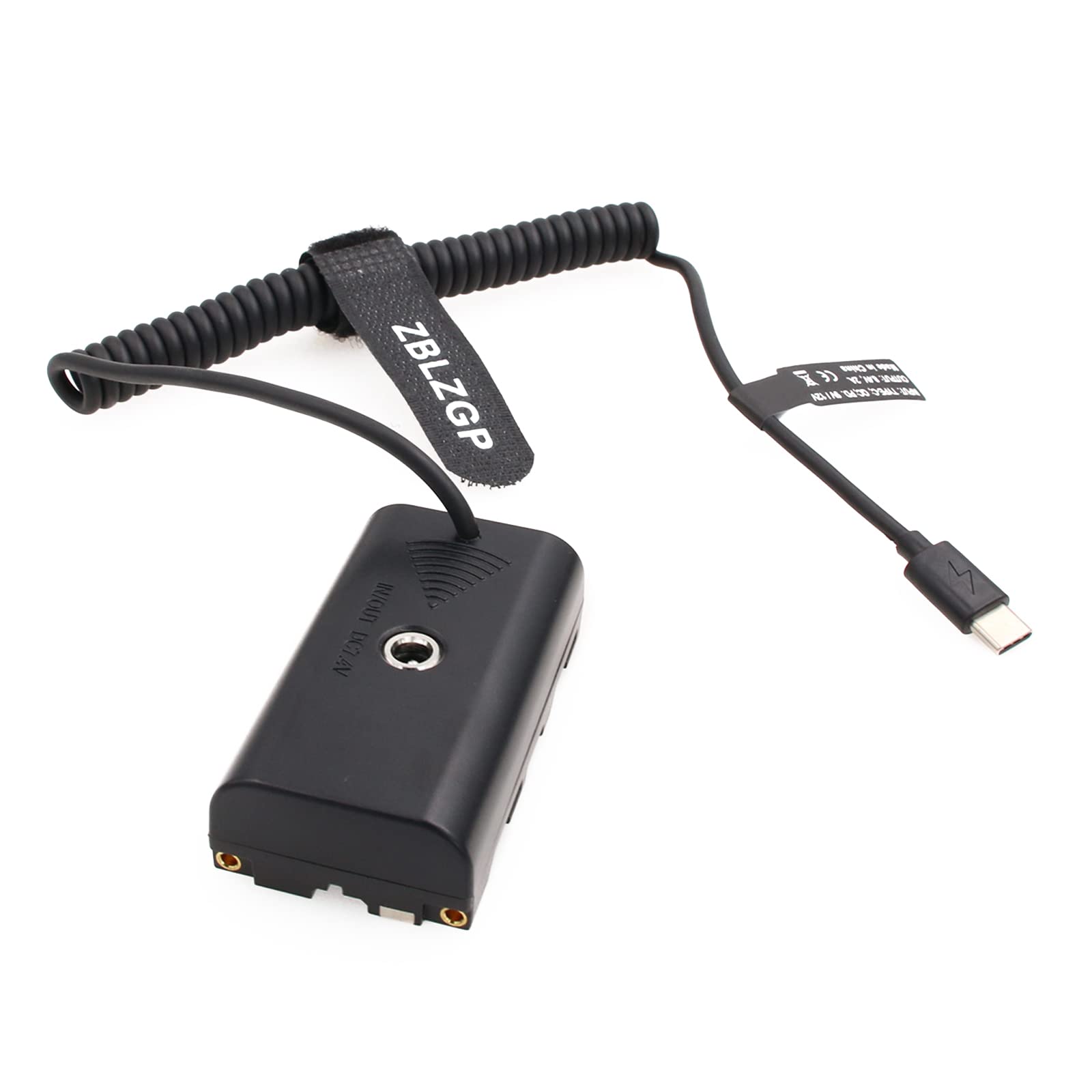 Carregador de Bateria Sony NP-F550/F570/F770/F950/F970 Led Duplo DuraPro - Desconto no Preço
