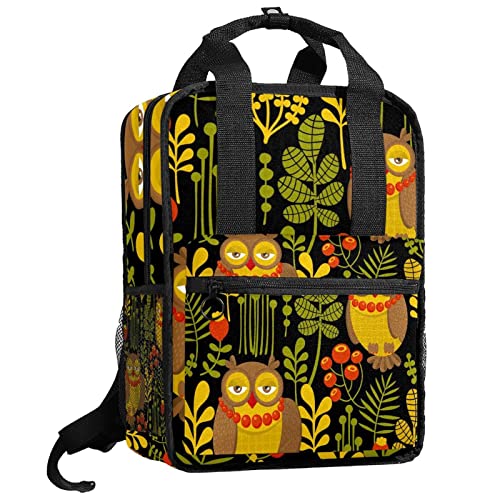 Sac à dos pour garçons idéal pour l'école avec son grand compartiment