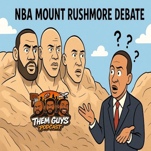 『Mount Rushmore』のカバーアート