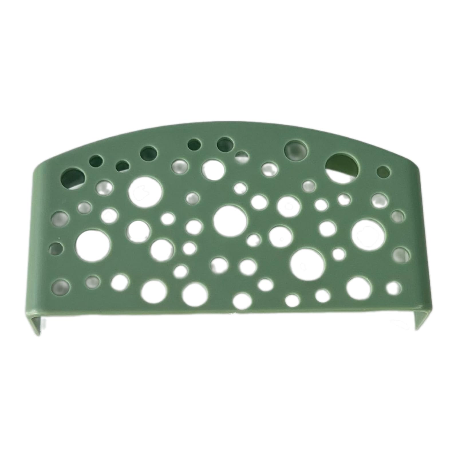 Oxxggkao Shrimp Safe Hideouts Trapezium Design Creates Shelter for Aquarium Pet Hiding Protections Decorative Shrimp Breeding Cave