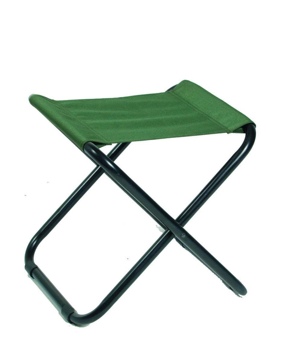 Mil-Tec Unisex - Adult Folding Chair - 14447001 - Olive - One Size