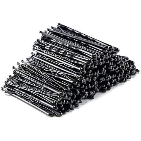 Épingles à cheveux PARENCE - Lot de 144 Cover