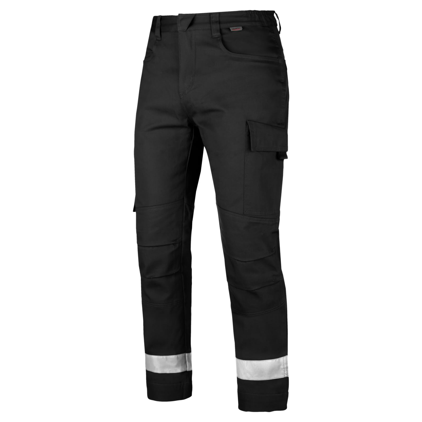 WüRTH MODYF Pantalon de travail Star CP 250 Reflex noir