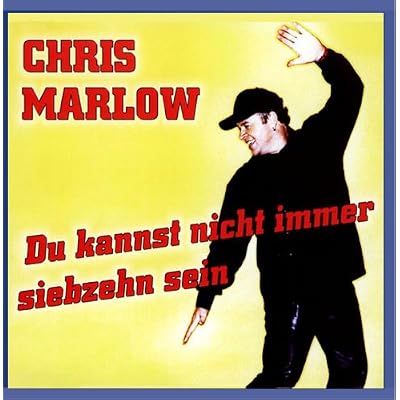Du kannst nicht immer 17 sein