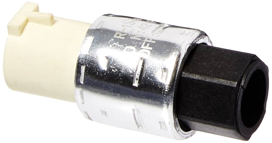 Amazon.com: Four Seasons 36485 Switch : Automotive