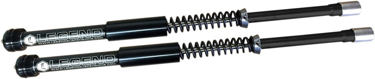 Legends AXEO High Performance Front End Suspension - 1in. (41mm Forks) 04140497
