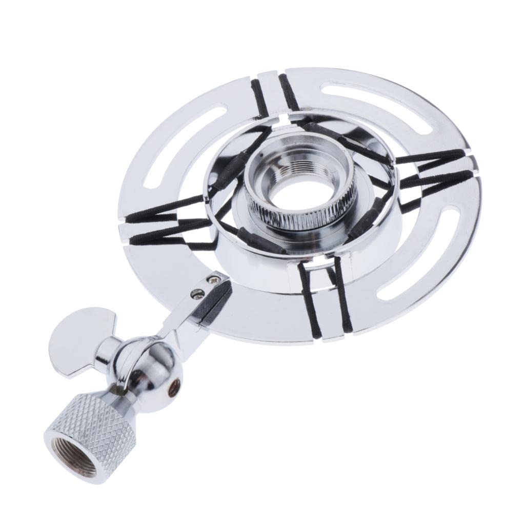 Aggiorna il tuo microfono a condensatore con kit di ricambio per capsule microfoniche 507 - Facile installazione, elemento dinamico - Accessori essenziali per microfono fai da te