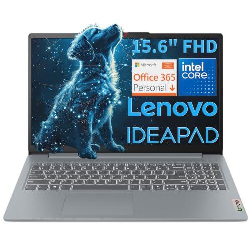 Lenovo IdeaPad Slim 3