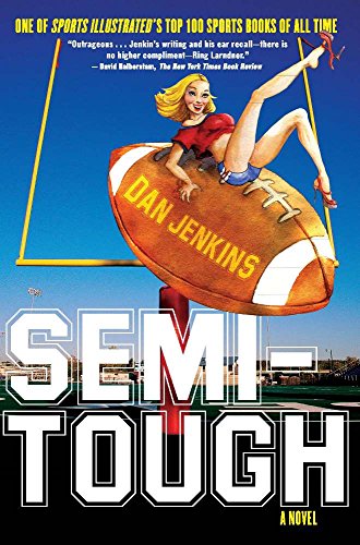 Télécharger Semi-Tough: A Novel (English Edition) PDF Ebook En Ligne
