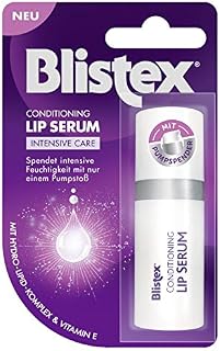 Blistex 8.5G Cond L/Serum Intensive Care
