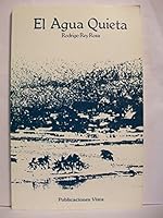 El agua quieta 0962622125 Book Cover