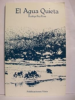 Paperback El Agua Quieta Book