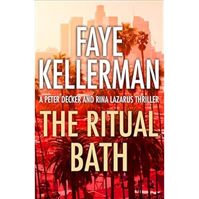 The Ritual Bath