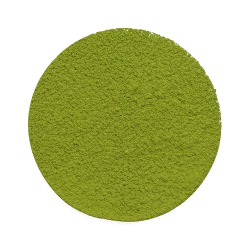 Té Matcha en Polvo Orgánico Ceremonial 125 g miniatura 6