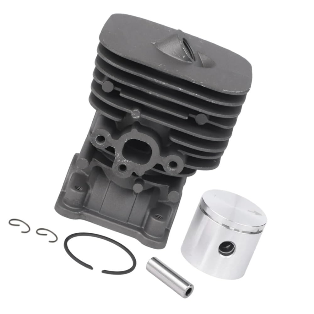 Kit de pistón de cilindro y componentes de reparación para el mantenimiento del motor