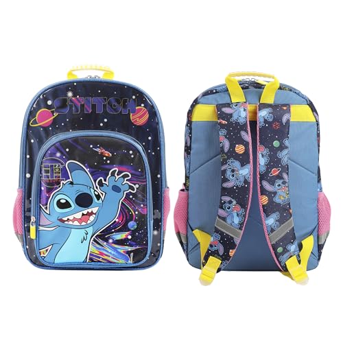Disney Stitch Space Character 16" Kid