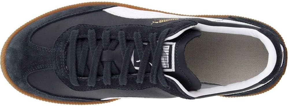 men's puma super liga og retro sneakers