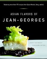 Algopix Similar Product 20 - Asian Flavors of JeanGeorges