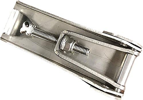 Ruby 2000 Juicer Latch - Product Features