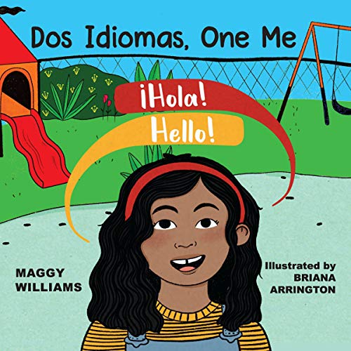 Dos Idiomas, One Me by Maggy Williams episode artwork