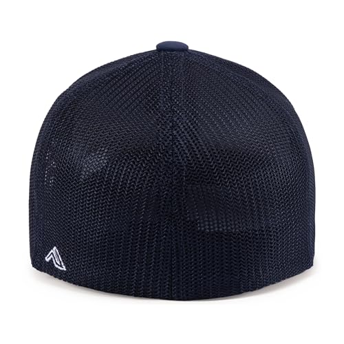 Image of Pacific Headwear Unisex Adult Pacific Headwear Trucker Flexfit Cap
