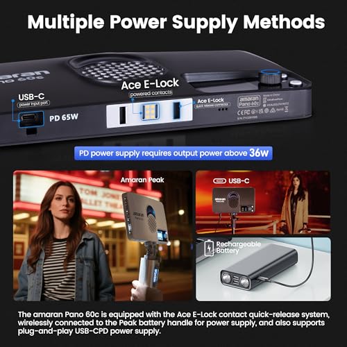 Live streaming studio full kit