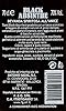 Assenzio Black Nada Liquore, 700 ml #4